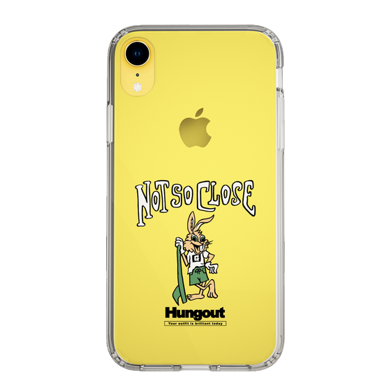 Slim Protection Case［ GYDA - BUNNY - SURF BUNNY ］