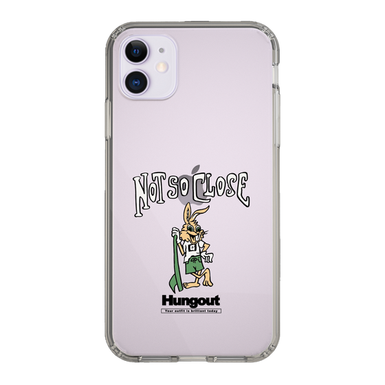 Slim Protection Case［ GYDA - BUNNY - SURF BUNNY ］