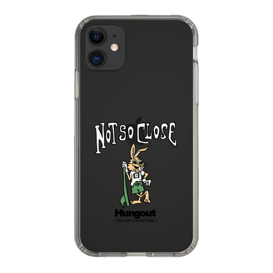Slim Protection Case［ GYDA - BUNNY - SURF BUNNY ］