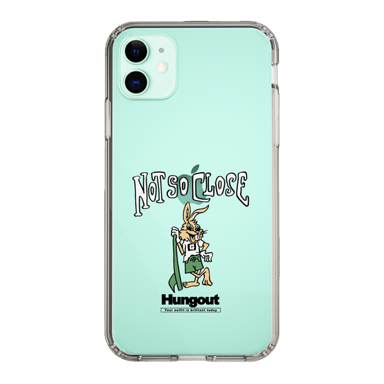 Slim Protection Case［ GYDA - BUNNY - SURF BUNNY ］