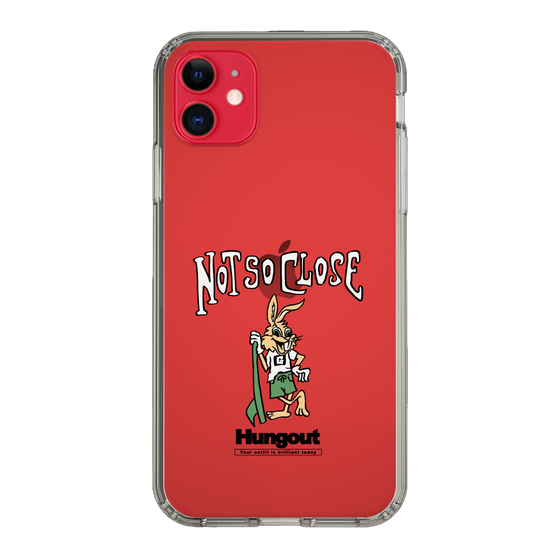 Slim Protection Case［ GYDA - BUNNY - SURF BUNNY ］