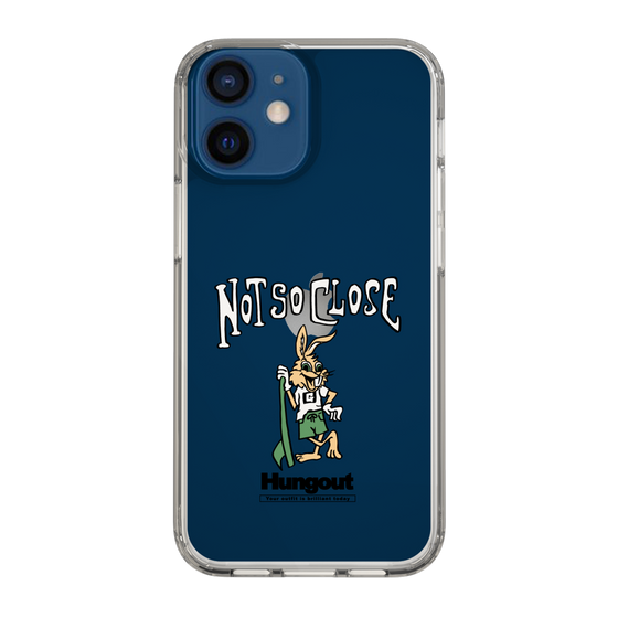 Slim Protection Case［ GYDA - BUNNY - SURF BUNNY ］