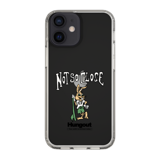 Slim Protection Case［ GYDA - BUNNY - SURF BUNNY ］