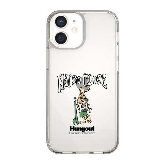 Slim Protection Case［ GYDA - BUNNY - SURF BUNNY ］