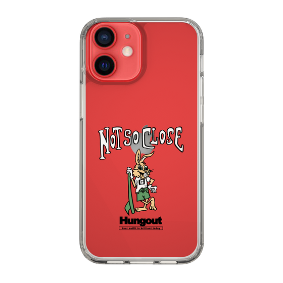 Slim Protection Case［ GYDA - BUNNY - SURF BUNNY ］