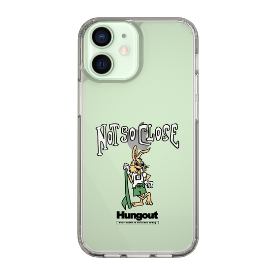 Slim Protection Case［ GYDA - BUNNY - SURF BUNNY ］