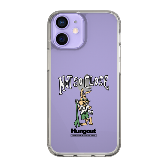 Slim Protection Case［ GYDA - BUNNY - SURF BUNNY ］