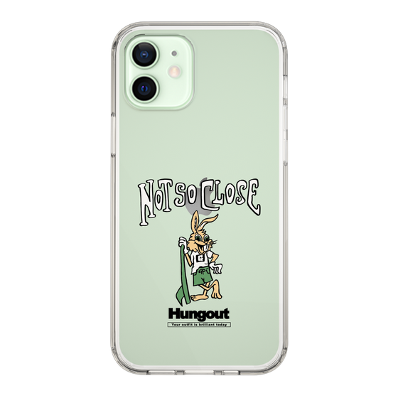 Slim Protection Case［ GYDA - BUNNY - SURF BUNNY ］
