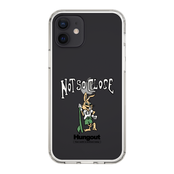 Slim Protection Case［ GYDA - BUNNY - SURF BUNNY ］