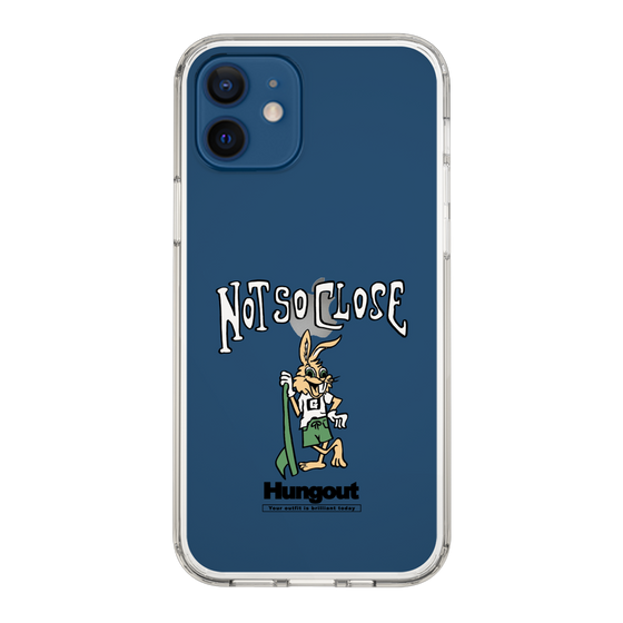 Slim Protection Case［ GYDA - BUNNY - SURF BUNNY ］