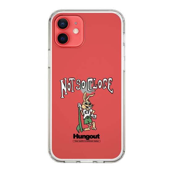 Slim Protection Case［ GYDA - BUNNY - SURF BUNNY ］