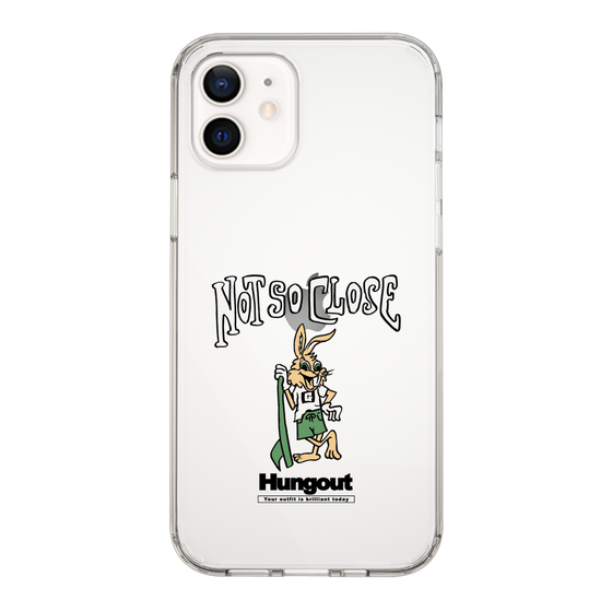 Slim Protection Case［ GYDA - BUNNY - SURF BUNNY ］