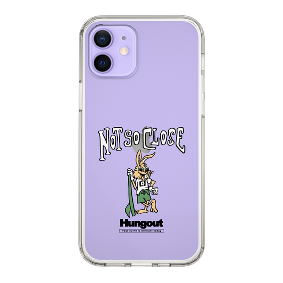 Slim Protection Case［ GYDA - BUNNY - SURF BUNNY ］