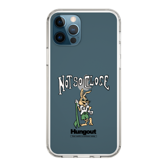 Slim Protection Case［ GYDA - BUNNY - SURF BUNNY ］