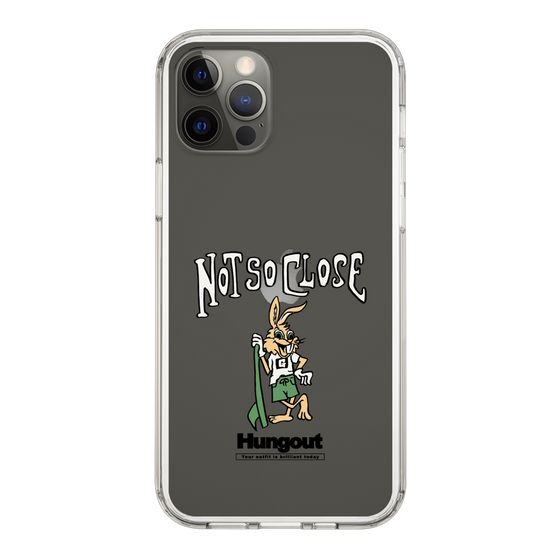 Slim Protection Case［ GYDA - BUNNY - SURF BUNNY ］
