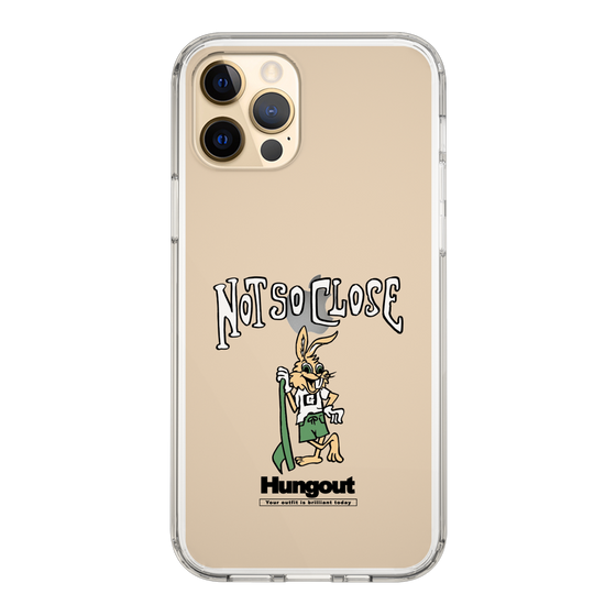 Slim Protection Case［ GYDA - BUNNY - SURF BUNNY ］
