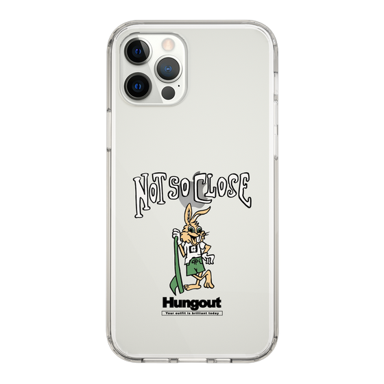 Slim Protection Case［ GYDA - BUNNY - SURF BUNNY ］