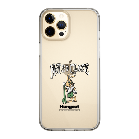 Slim Protection Case［ GYDA - BUNNY - SURF BUNNY ］