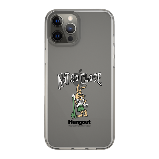 Slim Protection Case［ GYDA - BUNNY - SURF BUNNY ］