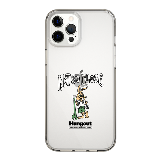 Slim Protection Case［ GYDA - BUNNY - SURF BUNNY ］
