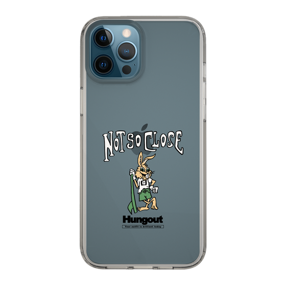Slim Protection Case［ GYDA - BUNNY - SURF BUNNY ］