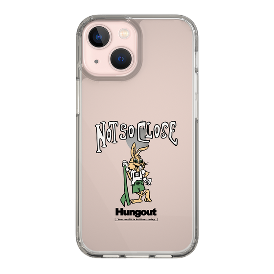 Slim Protection Case［ GYDA - BUNNY - SURF BUNNY ］