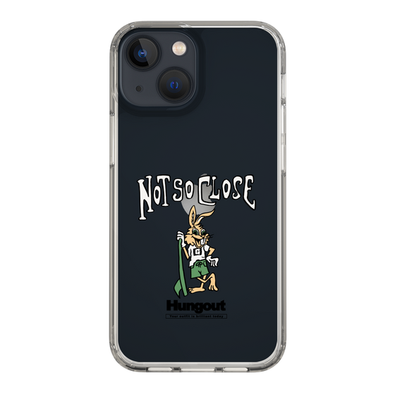 Slim Protection Case［ GYDA - BUNNY - SURF BUNNY ］