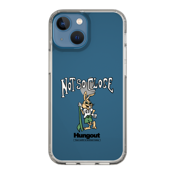 Slim Protection Case［ GYDA - BUNNY - SURF BUNNY ］