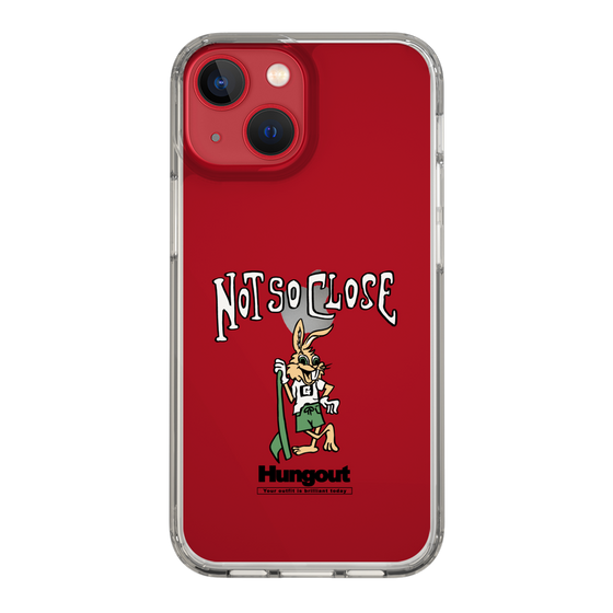 Slim Protection Case［ GYDA - BUNNY - SURF BUNNY ］