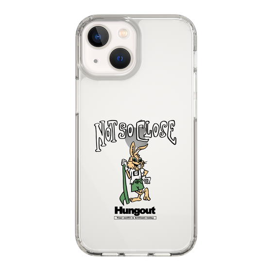 Slim Protection Case［ GYDA - BUNNY - SURF BUNNY ］