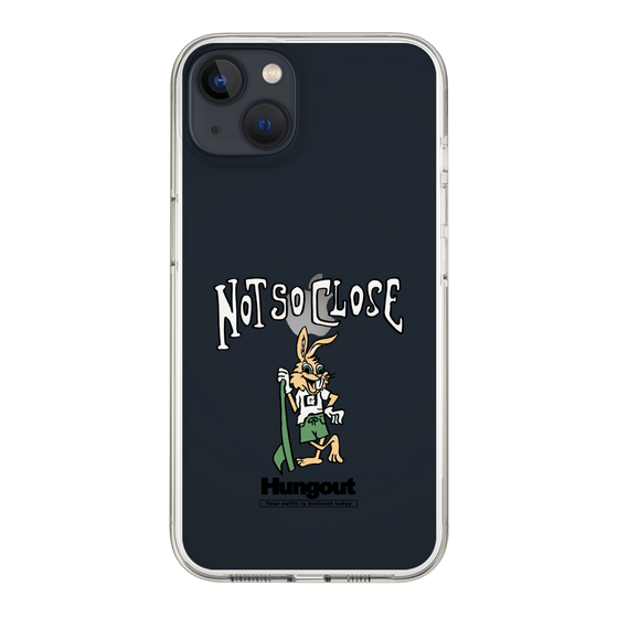 Slim Protection Case［ GYDA - BUNNY - SURF BUNNY ］