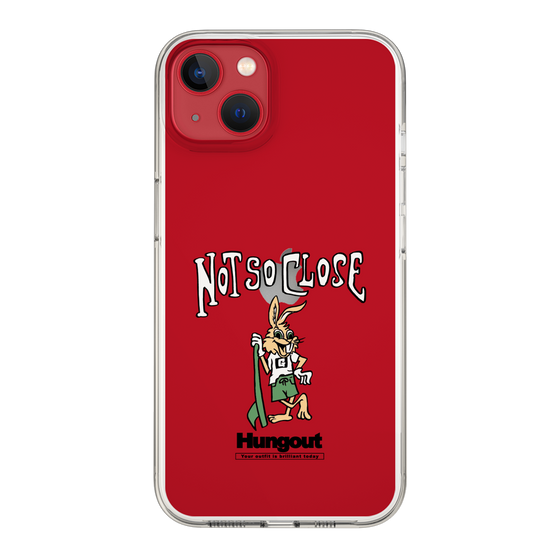Slim Protection Case［ GYDA - BUNNY - SURF BUNNY ］