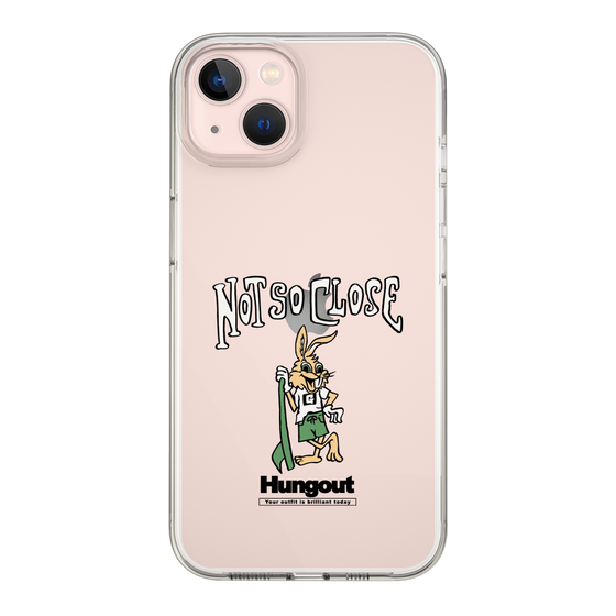 Slim Protection Case［ GYDA - BUNNY - SURF BUNNY ］