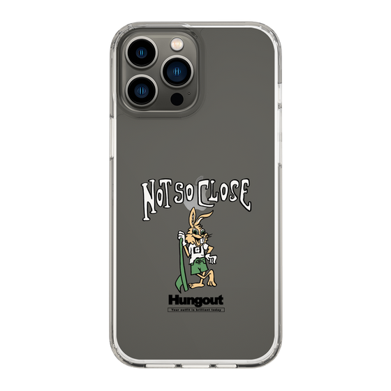 Slim Protection Case［ GYDA - BUNNY - SURF BUNNY ］