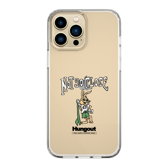 Slim Protection Case［ GYDA - BUNNY - SURF BUNNY ］