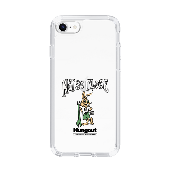Slim Protection Case［ GYDA - BUNNY - SURF BUNNY ］