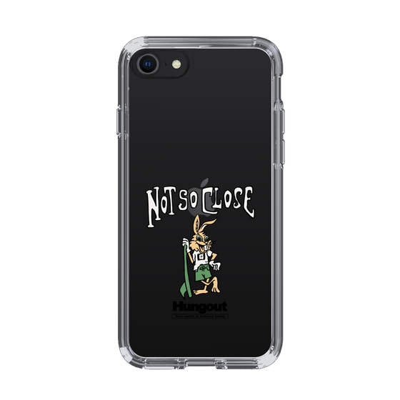 Slim Protection Case［ GYDA - BUNNY - SURF BUNNY ］