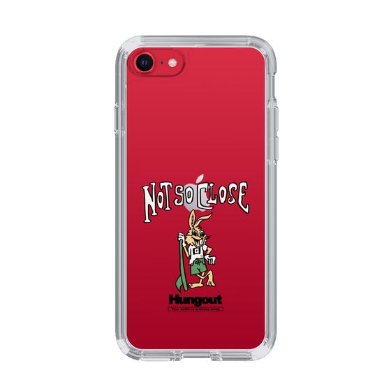 Slim Protection Case［ GYDA - BUNNY - SURF BUNNY ］