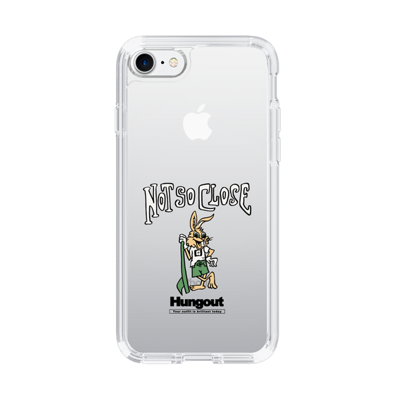 Slim Protection Case［ GYDA - BUNNY - SURF BUNNY ］