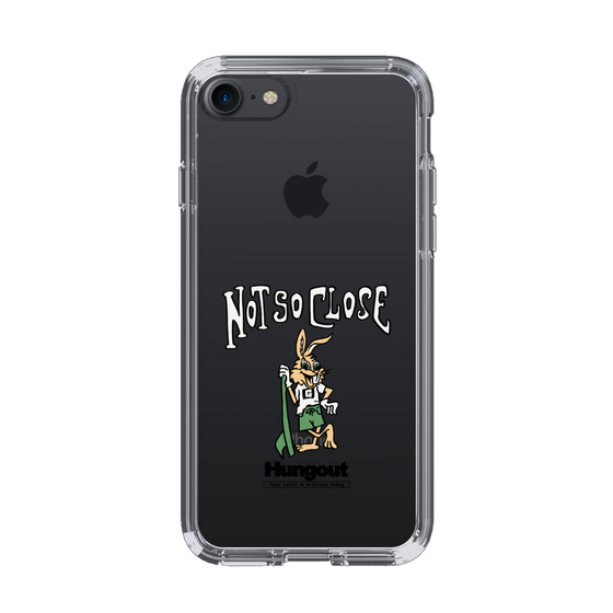 Slim Protection Case［ GYDA - BUNNY - SURF BUNNY ］