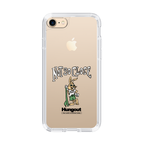 Slim Protection Case［ GYDA - BUNNY - SURF BUNNY ］
