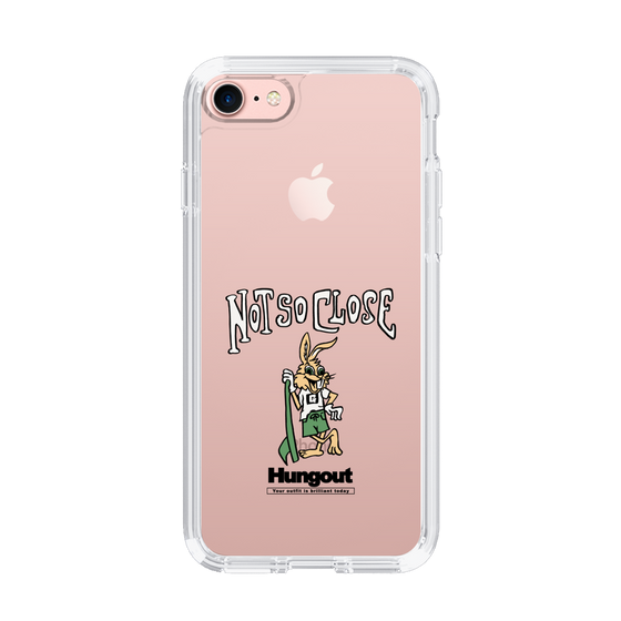 Slim Protection Case［ GYDA - BUNNY - SURF BUNNY ］
