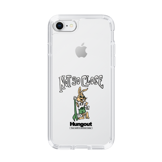 Slim Protection Case［ GYDA - BUNNY - SURF BUNNY ］