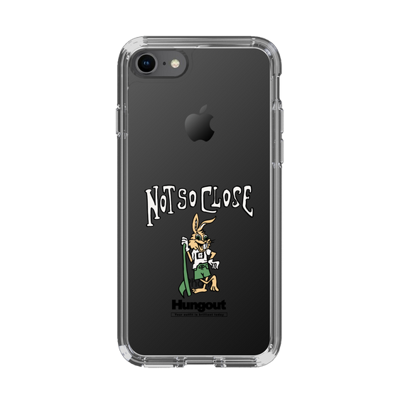 Slim Protection Case［ GYDA - BUNNY - SURF BUNNY ］