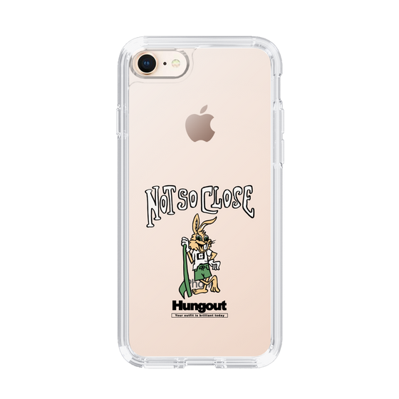 Slim Protection Case［ GYDA - BUNNY - SURF BUNNY ］
