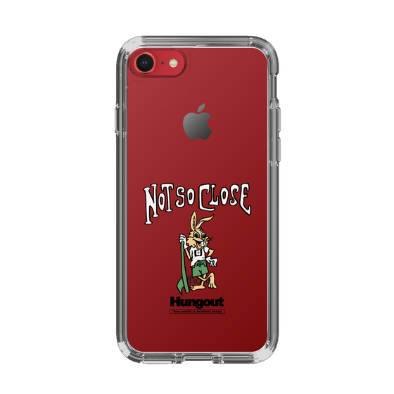 Slim Protection Case［ GYDA - BUNNY - SURF BUNNY ］