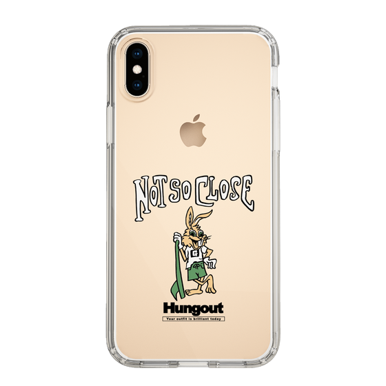 Slim Protection Case［ GYDA - BUNNY - SURF BUNNY ］