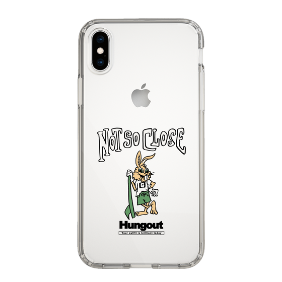 Slim Protection Case［ GYDA - BUNNY - SURF BUNNY ］