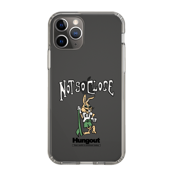 Slim Protection Case［ GYDA - BUNNY - SURF BUNNY ］