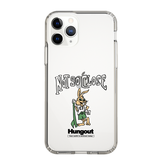 Slim Protection Case［ GYDA - BUNNY - SURF BUNNY ］